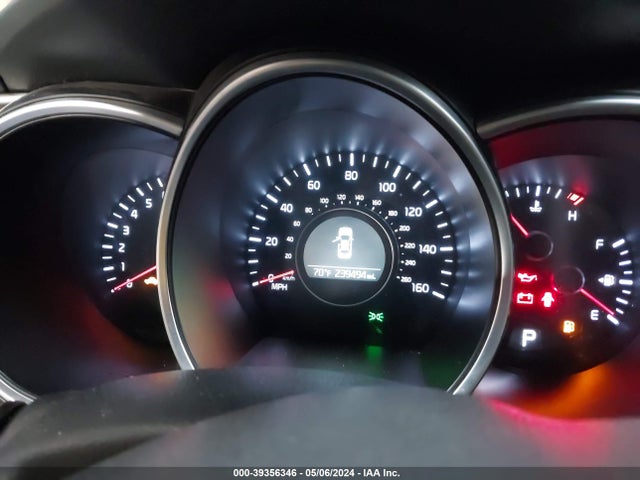 KIA OPTIMA EX 2015 5XXGN4A74FG394211 Image 7