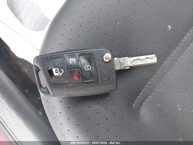 3VWRA7AU9FM046184 Volkswagen Golf Tdi S 4-door