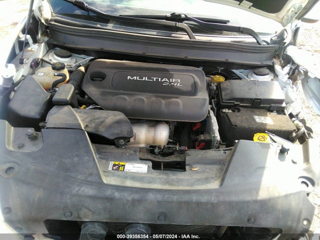 1C4PJMCB5HD213935 Jeep Cherokee Latitude 4x4
