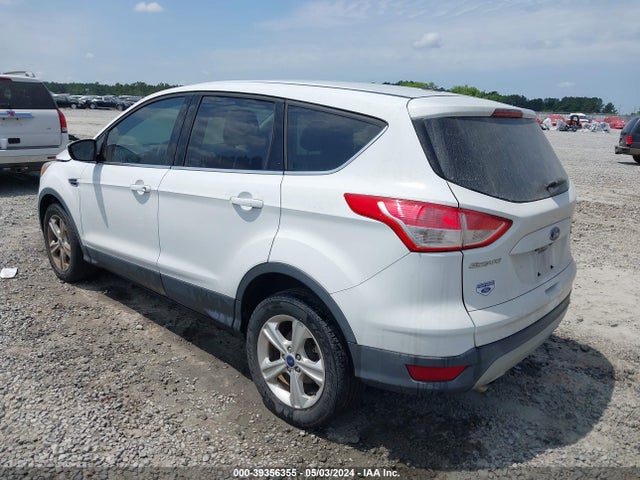 Ford ESCAPE SE 2015 1FMCU9GX8FUC13316 Image 3