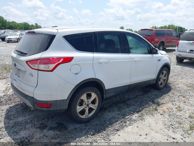 Ford ESCAPE SE 2015 1FMCU9GX8FUC13316 Image 4