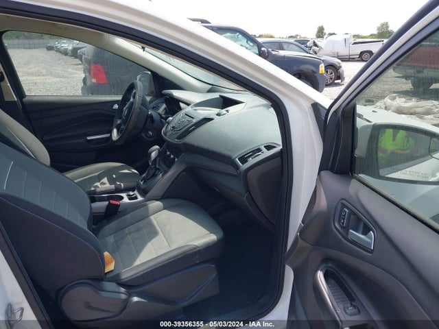 Ford ESCAPE SE 2015 1FMCU9GX8FUC13316 Image 5
