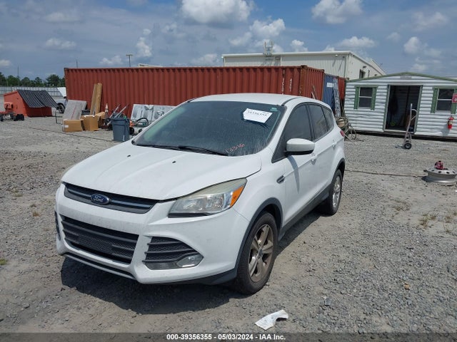 Ford ESCAPE SE 2015 1FMCU9GX8FUC13316 Image 6