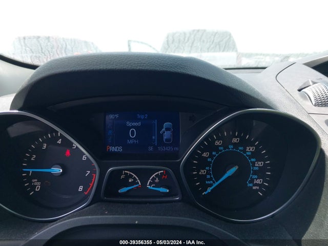 Ford ESCAPE SE 2015 1FMCU9GX8FUC13316 Image 7