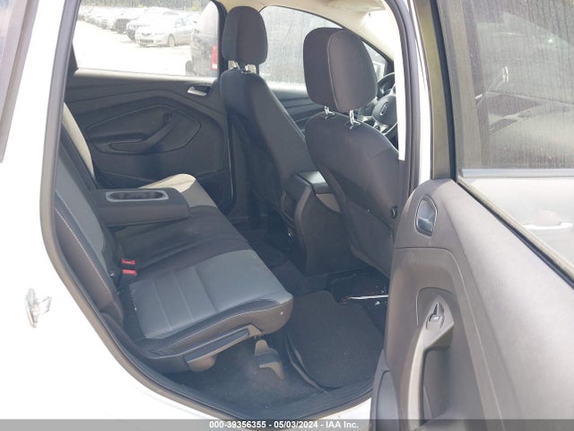 Ford ESCAPE SE 2015 1FMCU9GX8FUC13316 Image 8