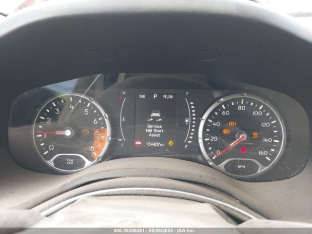 ZACCJAAT7GPD74134 Jeep Renegade Sport