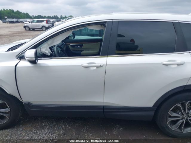 7FARW1H51LE028525 Honda Cr-v 2wd Ex