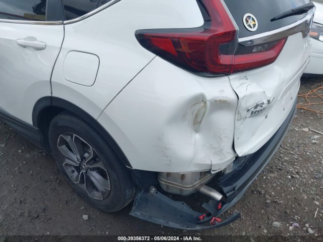 7FARW1H51LE028525 Honda Cr-v 2wd Ex