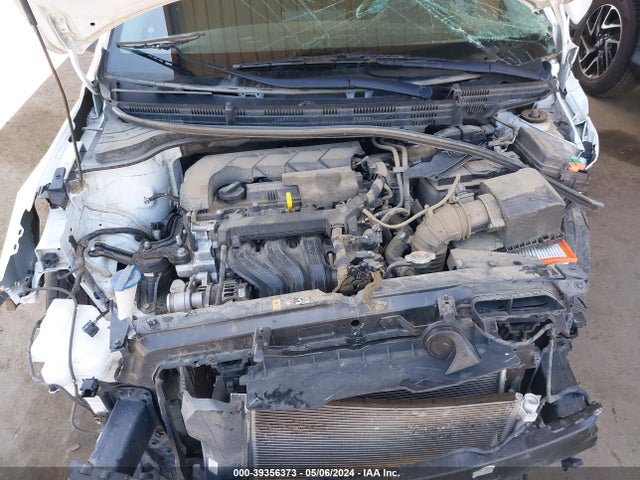 KIA RIO S 2021 3KPA24AD3ME422851 Image 10