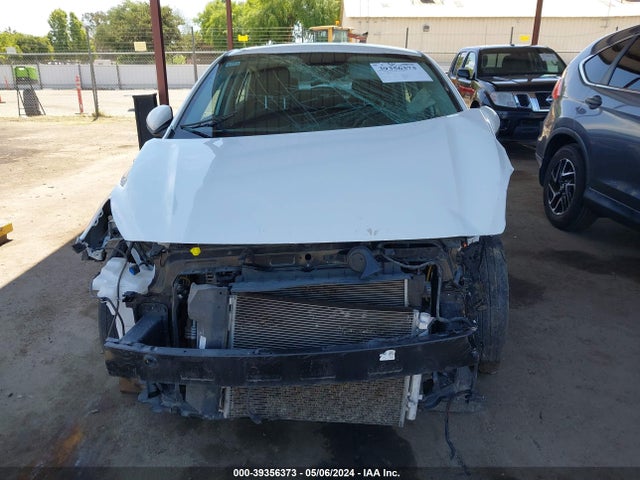 KIA RIO S 2021 3KPA24AD3ME422851 Image 12