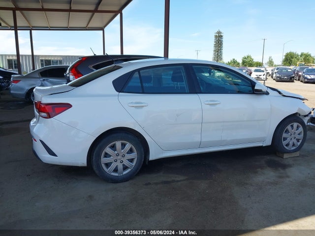 KIA RIO S 2021 3KPA24AD3ME422851 Image 13