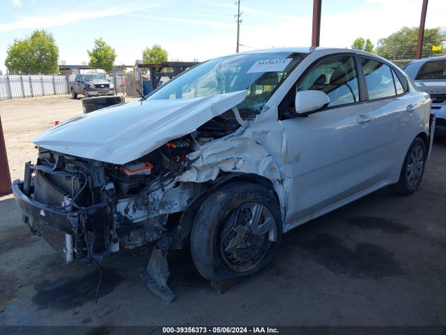 KIA RIO S 2021 3KPA24AD3ME422851 Image 14