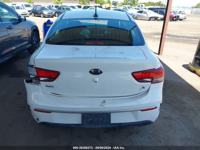 KIA RIO S 2021 3KPA24AD3ME422851 Image 16
