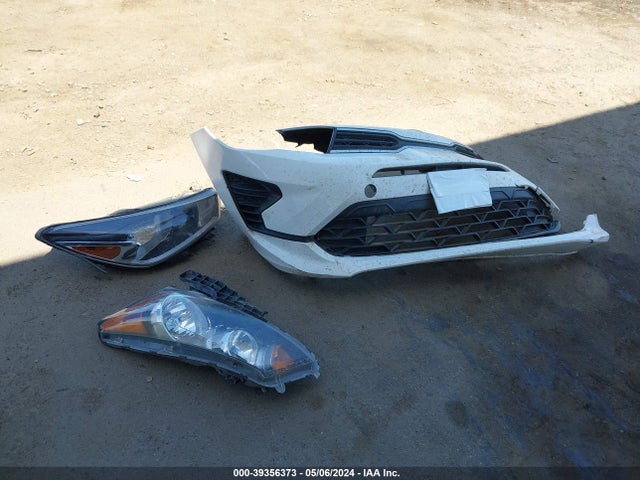 KIA RIO S 2021 3KPA24AD3ME422851 Image 11