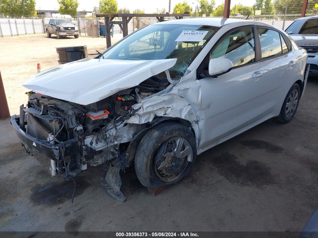 KIA RIO S 2021 3KPA24AD3ME422851 Image 17