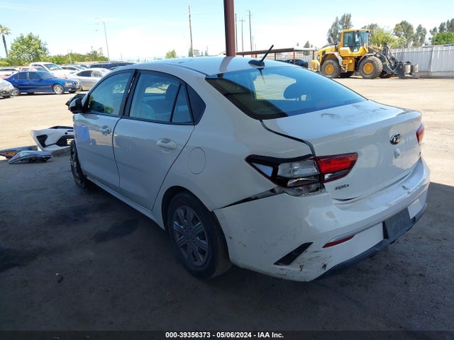 KIA RIO S 2021 3KPA24AD3ME422851 Image 19
