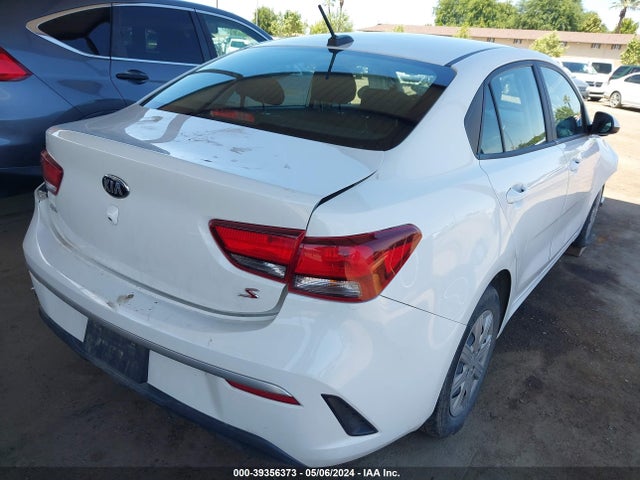 KIA RIO S 2021 3KPA24AD3ME422851 Image 20