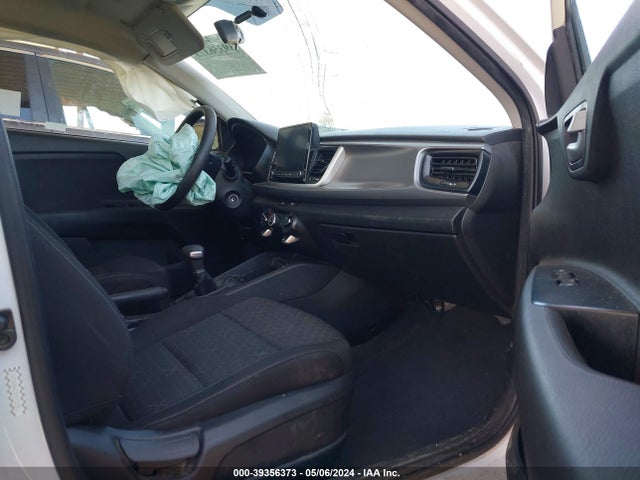 KIA RIO S 2021 3KPA24AD3ME422851 Image 5