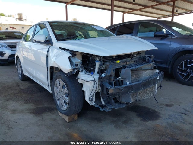 KIA RIO S 2021 3KPA24AD3ME422851 Image 6
