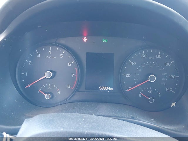 KIA RIO S 2021 3KPA24AD3ME422851 Image 7