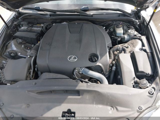 JTHBF1D28E5025875 Lexus IS 250