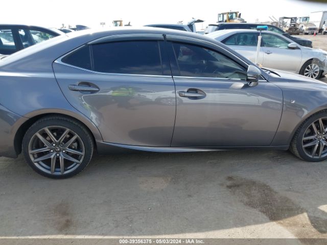 JTHBF1D28E5025875 Lexus IS 250