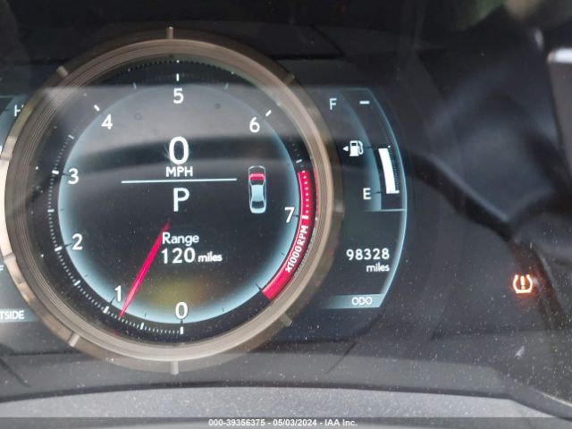 JTHBF1D28E5025875 Lexus IS 250