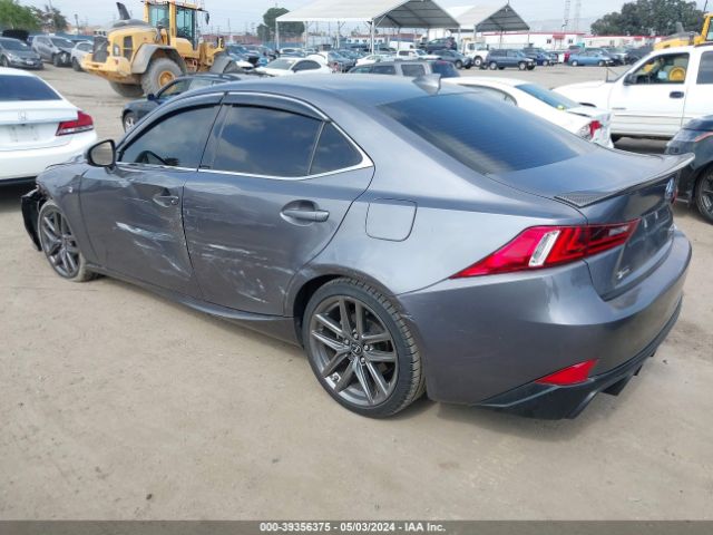 JTHBF1D28E5025875 Lexus IS 250