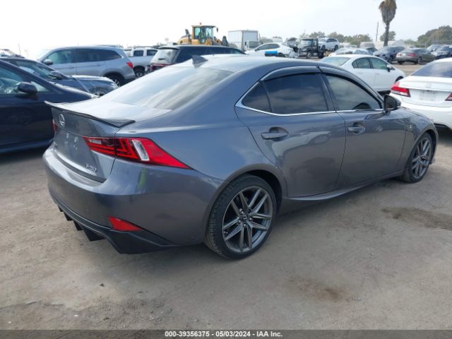 JTHBF1D28E5025875 Lexus IS 250