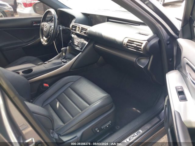 JTHBF1D28E5025875 Lexus IS 250