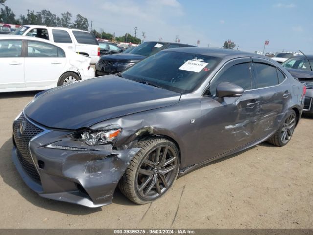 JTHBF1D28E5025875 Lexus IS 250