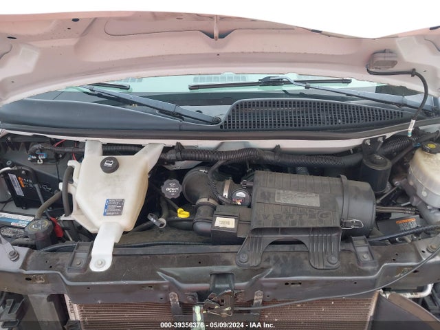 Chevrolet Express 3500 Lt 2014 1GAZGYFG2E1185703 Image 10