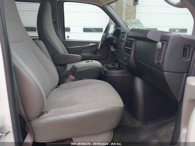 Chevrolet Express 3500 Lt 2014 1GAZGYFG2E1185703 Image 5