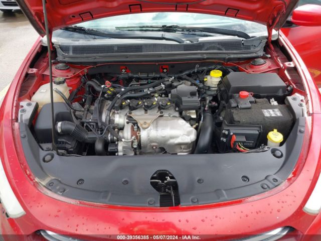 1C3CDFDH3ED909939 Dodge Dart Aero