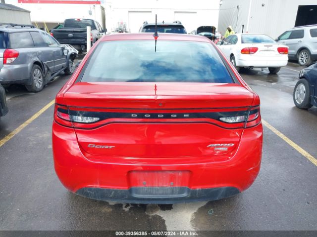 1C3CDFDH3ED909939 Dodge Dart Aero