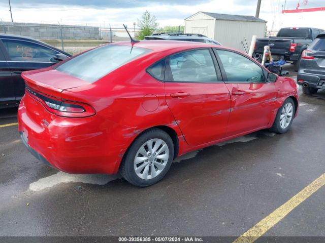 1C3CDFDH3ED909939 Dodge Dart Aero
