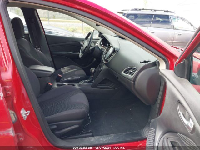 1C3CDFDH3ED909939 Dodge Dart Aero