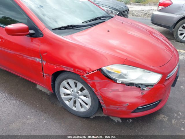 1C3CDFDH3ED909939 Dodge Dart Aero
