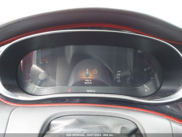 1C3CDFDH3ED909939 Dodge Dart Aero