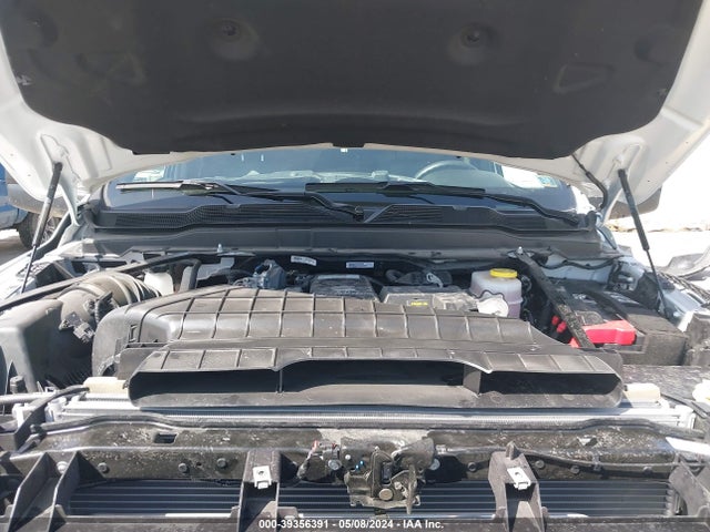 RAM 2500 Tradesman  4x4 8' Box 2024 3C6UR5HL9RG102223 Image 10