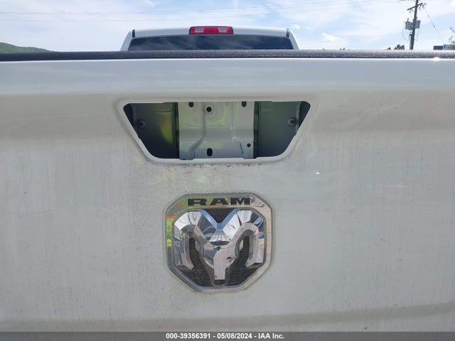 RAM 2500 Tradesman  4x4 8' Box 2024 3C6UR5HL9RG102223 Image 20