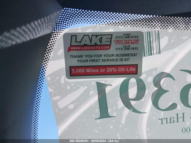 RAM 2500 Tradesman  4x4 8' Box 2024 3C6UR5HL9RG102223 Image 22
