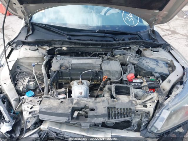 1HGCR2F37FA201141 Honda ACCORD LX