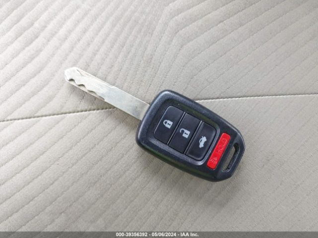 1HGCR2F37FA201141 Honda ACCORD LX