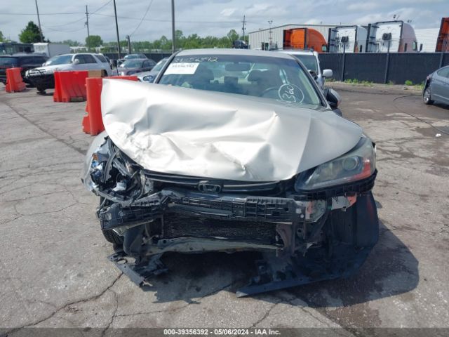1HGCR2F37FA201141 Honda ACCORD LX
