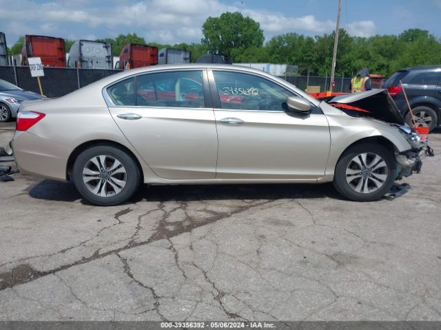 1HGCR2F37FA201141 Honda ACCORD LX