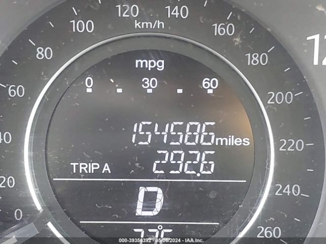 1HGCR2F37FA201141 Honda ACCORD LX