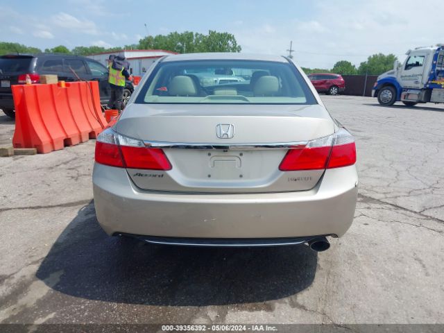 1HGCR2F37FA201141 Honda ACCORD LX