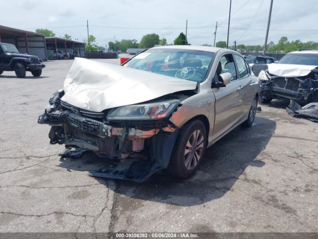 1HGCR2F37FA201141 Honda ACCORD LX