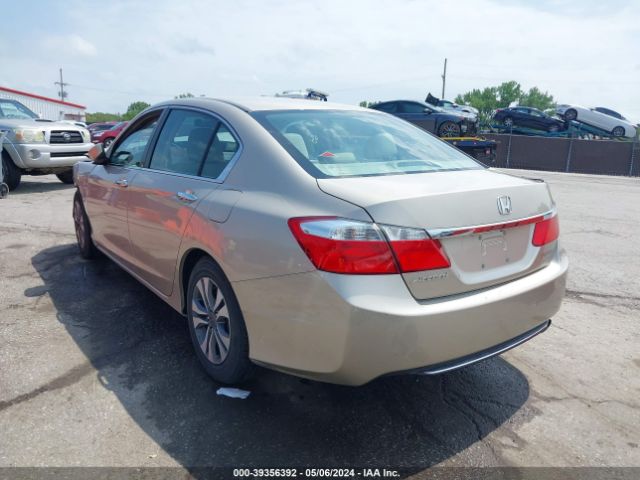 1HGCR2F37FA201141 Honda ACCORD LX